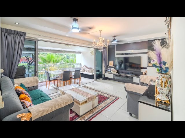 undefined of 1,200 sqft HDB for Sale in 138A Lorong 1A Toa Payoh - Project Photos 14