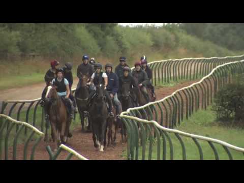 This Racing Life teaser - Racing TV