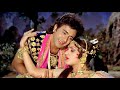 Mile Man Se Yeh Man 4K Meenakshi S Nitish Sadhana Sargam Nitin Mukesh Nache Nagin Gali Gali