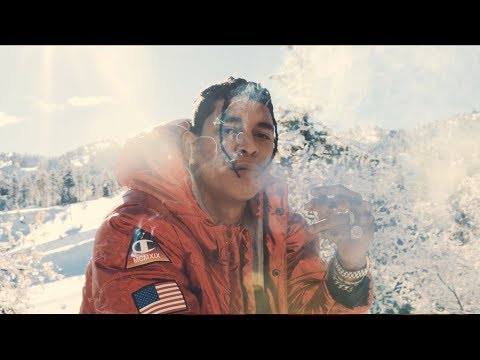 Trill Sammy - Sloppy (Official Music Video)