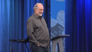 Synergy 2015 - The Barnabas Factor - Larry Osborne