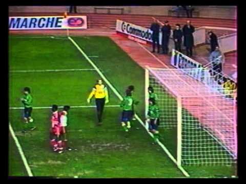 1/8. Oтв. Moнako - Tорпедо(М) - 1-2(Футбольное обозрение)