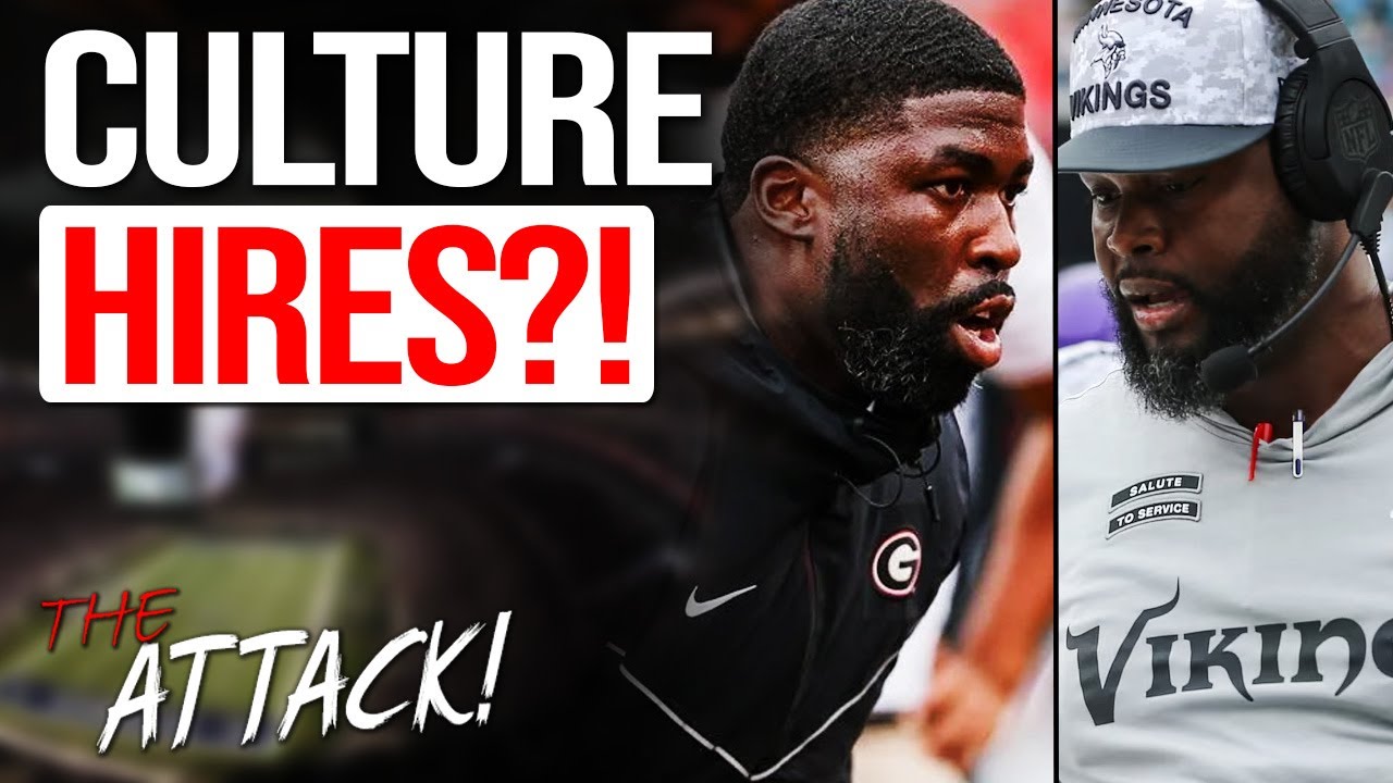 Former Player Joins Attack! on Cowboys to Give INSIDE INFO on Dallas Cowboys NEWEST COACHING HIRE!