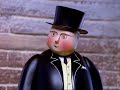 Thomas Y Sus Amigos Temporada 1 Episodio 22 Thomas Rompe Las Reglas Parte 2