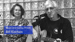 &quot;Talkin&#39; About Chicken&quot; by Bill Kirchen