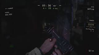 マーセナリーズのテスト