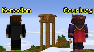 Can the Best Players Spot Fake Minecraft Seeds