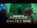 Moonlighter: Between Dimensions - Launch Trailer | PS4