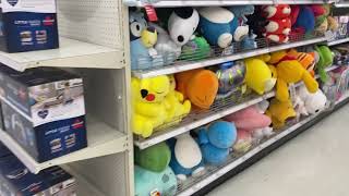 Kid Bedroom Ideas and Decorations with different themes and colors at Target #target #bedroomdecor