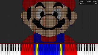 DarkMIDI-SUPERMARIOBROSTHEME