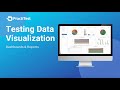 PractiTest Testing Data Visualization