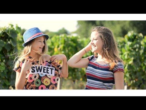 Le Yodel de la Petite Chanteuse // Manon Bédard et Sat'n'Co