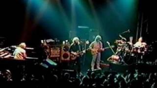 Phish - 02.18.97 - NICU