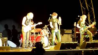 OH WELL  Kenny Wayne Shepherd Band