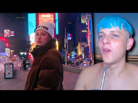 BERTIAKA REACCIONA a Yami Safdie - Me Equivoqué (Video Oficial)