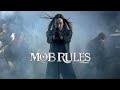 MOB RULES - Black Rain (Enhanced, HD)  2004