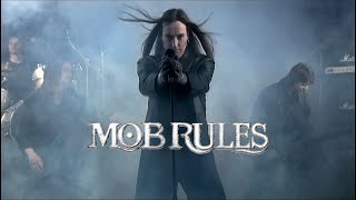 MOB RULES - Black Rain (Enhanced, HD)  2004