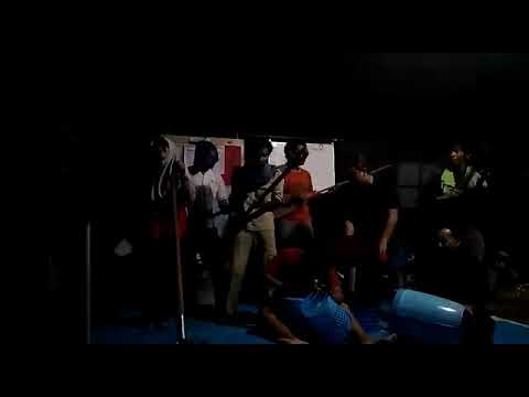 Harmoni kebersamaan.