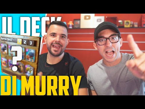 E' SUCCESSO ... io e XMURRY INSIEME - CLASH ROYALE