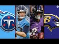 NFL Preseason Preview: Titans at Ravens [Players To Watch + BEST PROP] I CBS Sports HQ