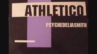 PsychedeliaSmith - Who's gonna ? (eden roc mix)