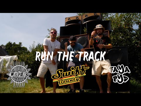 Swiff Bounty and 2 more