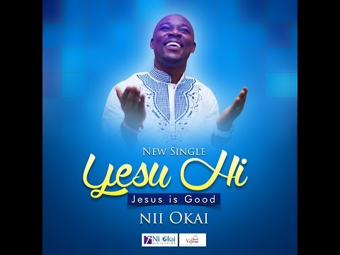 NII OKAI - YESU HI (live)