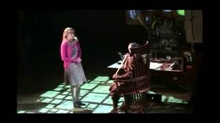 Matilda The Musical [The hammer] Original Broadway cast