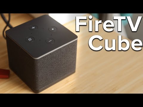 Amazon Fire TV Cube (2025)｜Watch Before You Buy