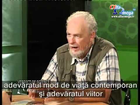 Verdictul stiintei: Creatie - seria 7, episodul 1 - Media si adevarul despre creationism