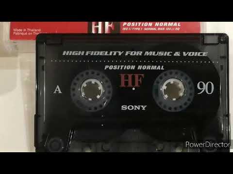 Dżingiel Radio Rekord 106.2 FM  (2004 Rok)