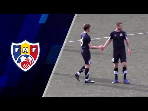 Dacia-2 Buiucani 9-1 FC Prut // Divizia A, 28.04.2017