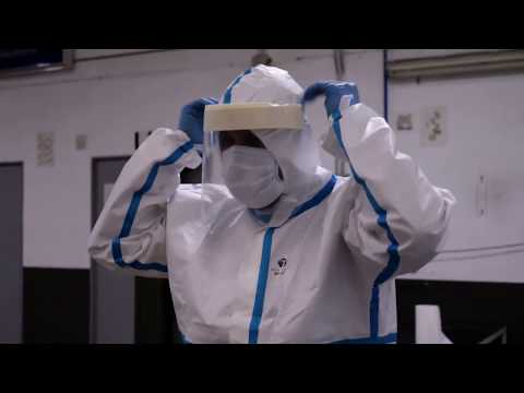 Clicars - Protocolos de seguridad e higiene en todos nuestros vehículos de Buena Mano