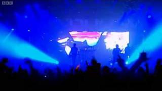 Pendulum - The Island (Dawn &amp; Dusk) (Live at Reading+Leeds 2010) HQ