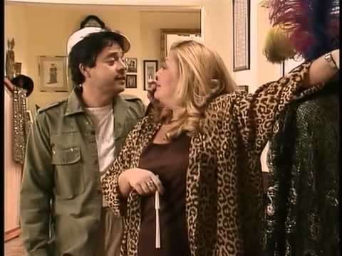 Manos a la Obra - Las Gordini - 1x17