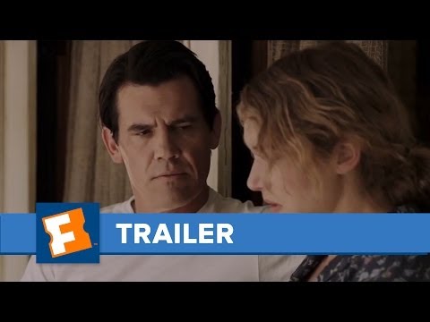 Labor Day Official Trailer 2 HD | Trailers | FandangoMovies