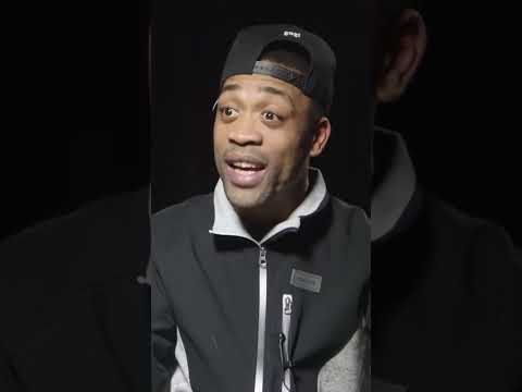 Wiley on Skepta and JME being a part of Roll Deep #Wiley #Skepta #JME