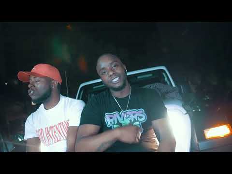 OtmLilReese Ft OtmHellySavage - #IYKYK ( Official Video ) Shot by @kardiakfilms