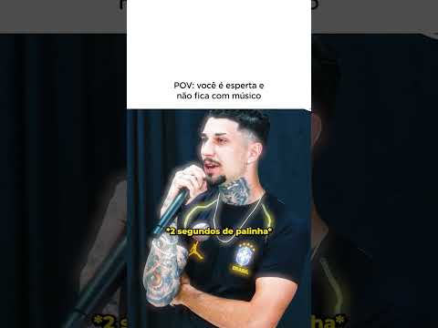 Bombom inimiga nº 1 da música 😂