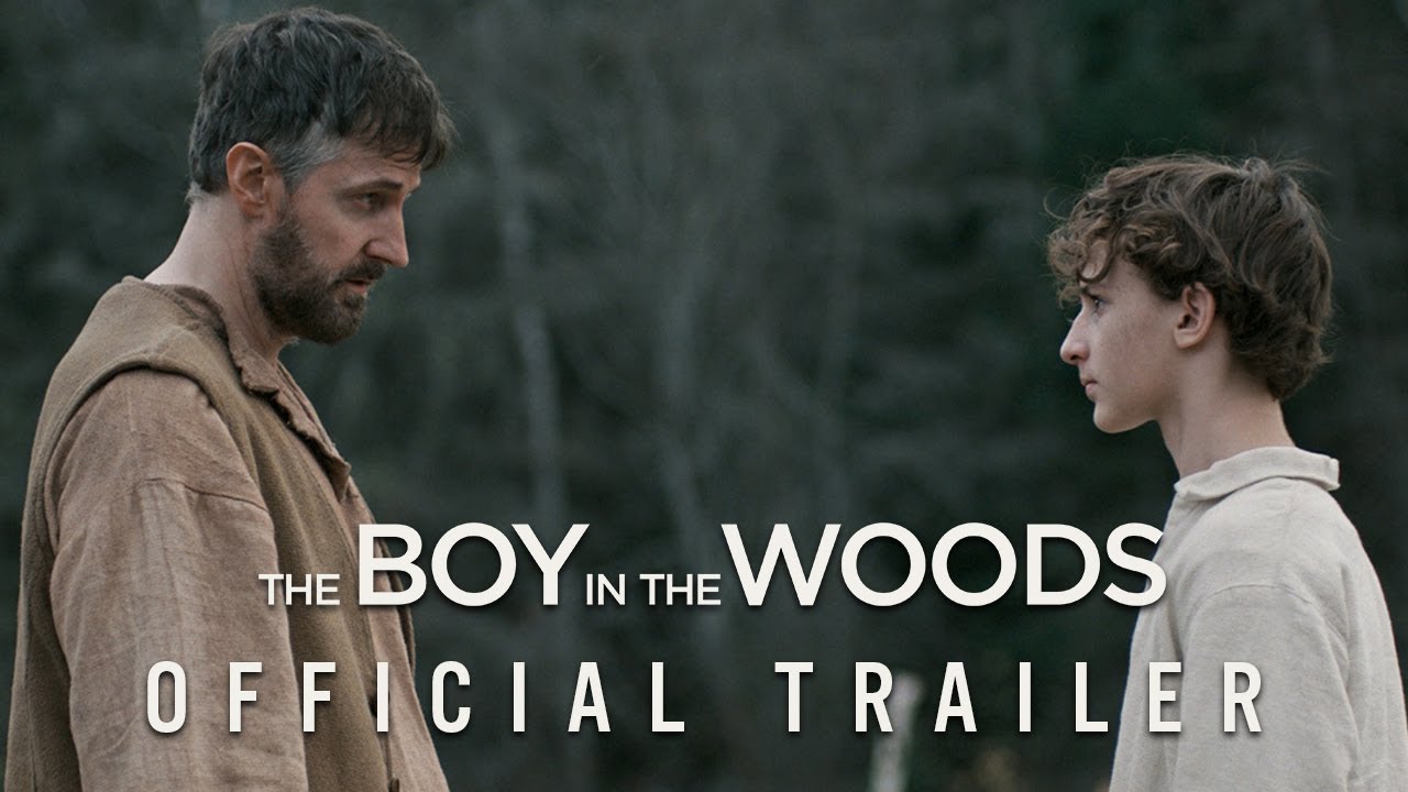 the boy in the woods movie review