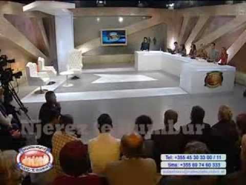 Njerez te Humbur 19 Shkurt 2014