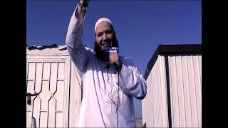 صورة القصة الكاملة لغزوة أحد " تفاصيل قد تسمعها لأول مرة " | #عمرة_التربية_1 | د . أحمد سيف