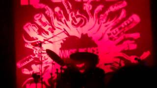 State Radio - Gang of Thieves