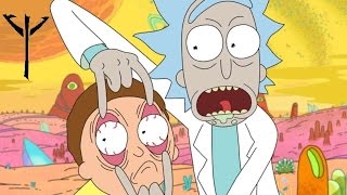Rick and Morty - It Feels Good Loop