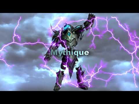 Rêvolution vs Soulrender Dormazain Mythique