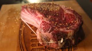 Comparing a Ribeye vs Prime Rib