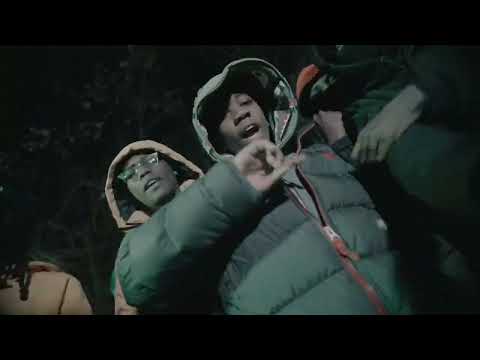 lildre556 - Bros (Official Music Video)