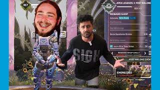 Apex Legends with RANDOMS