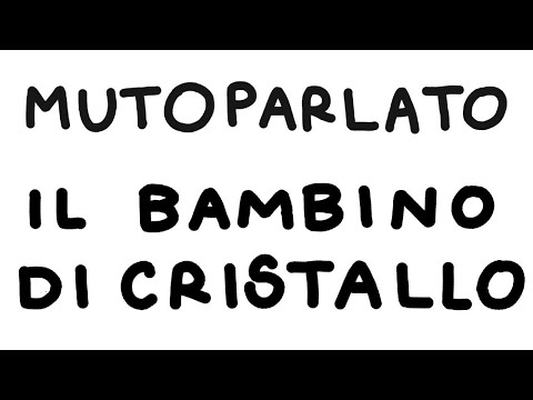 decamerette: 28/05 ore 21:00 - MUTOPARLATO: deliri di scrittura istantanea con Achille Filipponi