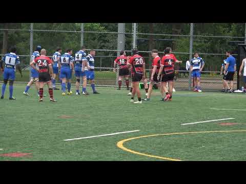 Brfc seconds vs Parc O june 2023